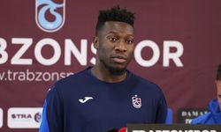 Andre Onana Fenerbahçe Maçını Değerlendirdi! Kenetlendik