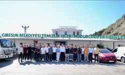 “Şehrimizi güzelleştiren sizlersiniz” – Başkan Köse’den işçilere anlamlı kahvaltı