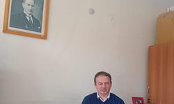 Başkan Mert’ten İtfaiye Haftası Mesajı