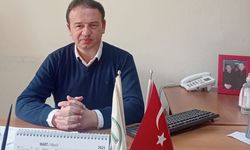 AK Parti'den Barış Günü'nde Gazze Vurgusu