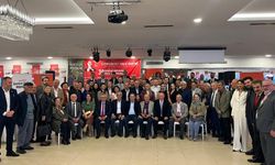 CHP’li Suiçmez: “Cumhuriyetimizi Adaletle Yeniden Taçlandıracağız”