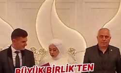 Acıya Ortak Oldular: Düğünlerinde Eğlence Yapmadılar
