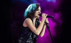 Fatma Turgut Trabzon'a Geliyor! Konser Heyecanı...