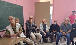 Arsin Holefter'de Kahverengi Kokarca Eğitimi