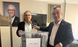 İYİ Parti Ortahisar İlçe Başkanlığı’nda Delege Seçimi Tamamlandı