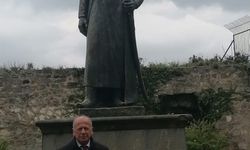 Trabzon’da Zafer Partisi İl Başkanı Görevinden İstifa Etti