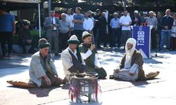 Trabzon’da Ahilik Haftası: Başkan Genç Esnafın Yanında
