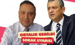 Ferhat Aydoğan’dan Sert Uyarı: “Sokağı Terk Edin!”
