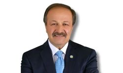Trabzon'da Belediye Başkan Adayı Yoğun Bakımda!