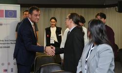 Giresun’da Kamu ve STK İş Birliği Çalıştayı Tamamlandı