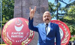 Zafer Partisi'nden Trabzonspor'a Destek! Başkan Karadağ Açıkladı