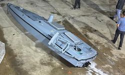Trabzon'da İnsansız Deniz Aracı Bulundu! Ekipler Alarmda...