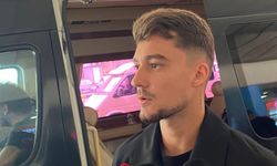Ernest Muçi Trabzonspor’da! İlk Açıklamalarını Yaptı