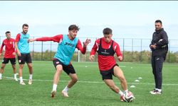 Nesine.com Trabzonspor, Pazarspor Galibiyeti Sonrası Giresunspor’a Odaklandı