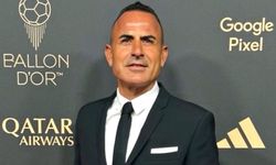 Ballon d'Or 2025'e Trabzonspor'dan Sürpriz Katılım! Boy Gösterdi...