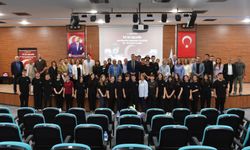 ‘Atatürk Trabzon’da’ Belgeseli Büyük İlgi Gördü