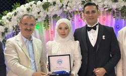 Şalpazarı’nda düğün tarihleri dernek takvimine bağlandı! Önemli uyarı