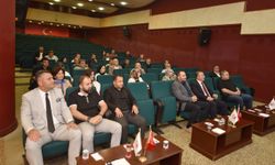 Trabzon'da KOBİ’lere İş Sürekliliği Eğitimi