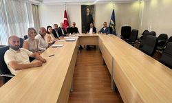 Trabzon Üniversitesi’nde İlk Toplu İş Sözleşmesi İmzalandı