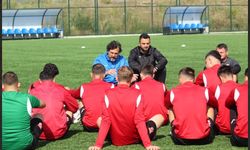 Turgay Karslı'dan Pazarspor Galibiyetinin Anatomisi