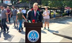 Yeni Adli Yıl Mesajı: “Adalet, Toplumun Ortak Vicdanıdır”