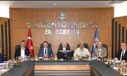 Trabzon’a Büyük Projeler Geliyor: Başkan Genç Açıkladı