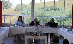 Karadeniz’in Kadınları İçin Trabzon’da Tarihi Buluşma