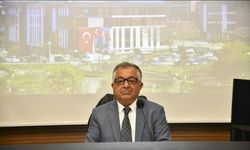 Nihat Genç ve Kaşif Kozinoğlu’nun İsimleri Ortahisar’da
