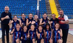 Trabzon’un genç kızları Ankara’da