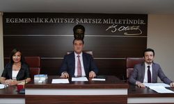 Fındık Hasadı Sonrası Giresun Belediye Meclisi  Toplandı