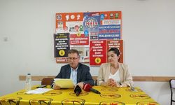 “Su Çürüdü, Tuz Koktu!” Yargı Emekçileri İsyan Etti