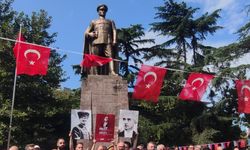 Tek Yürek! CHP'den Trabzon'a Çağrı: "Birlikte Kazanacağız"