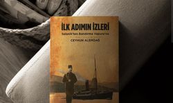 Ceyhun Alemdağ'dan Atatürk'ü Anlatan Yeni Kitap