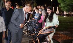 Arsin’de Geleneksel Halı Saha Turnuvası başladı