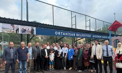 Doğal ürünlerin yeni adresi: Aygören Köy Pazarı açılıyor!