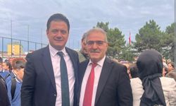 AK Parti Ortahisar İlçe Başkanı Hisoğlu’ndan Eğitime Vurgu