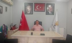 Osman Mert: Vatandaşın sesi Türkiye Yüzyılı’na yön verecek
