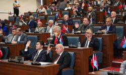 Ortahisar’ın altyapı ve su sorunları Büyükşehir Meclisi’nde