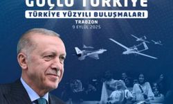 Trabzon’da Türkiye Yüzyılı Buluşmaları  Başlıyor