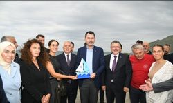 Bakan Kurum’dan Başkan Genç’e Tam Destek