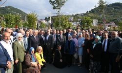 Bakan Kurum’dan Trabzon’a Müjde: Uzunkum ve Pazarkapı