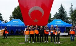 Ben Olmazsam Bir Şey Olmaz Demeyin! AFAD Trabzon Tek Yürek