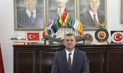 MHP Trabzon İl Başkanı’ndan Emniyet Müdürü Ataması Yorumu