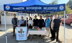 Büyükşehir’den Üniversiteli Gençlere Hoş Geldin Sürprizi