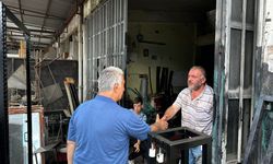 Vehbi Koç, Trabzon’un 18 İlçesinde Vatandaşla Buluştu