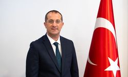 Başkan Ekim: Gazilerimiz milletimizin onurudur