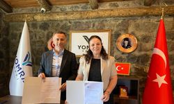 KTÜ ile Yomra Vakfı Sağlık ve Çevre için El Ele