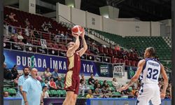 Trabzonspor Tofaş’a Mağlup Oldu: 90-80