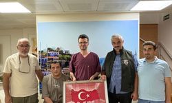 Çankaya: “Gazilerimiz Milletimizin Yaşayan Abideleridir”
