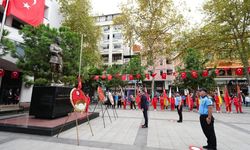 Gaziler Günü Akçaabat’ta Törenlerle Anıldı